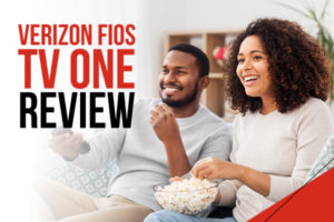 Verizon Fios TV ONE Review (Is The Fios TV ONE Box Right For You?)